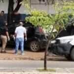 Motorista de aplicativo é encontrado morto em Várzea Grande; causa da morte sob investigação