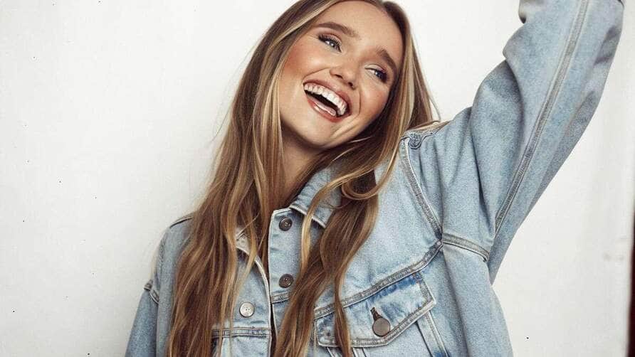 Mulher em seu dia especial