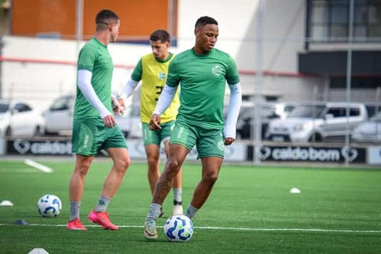 Juventude x Ceará: Onde assistir, análise e tudo sobre o jogo pela 3ª rodada do Brasileirão 2025. Imagem: Nathan Bizotto ECJ
