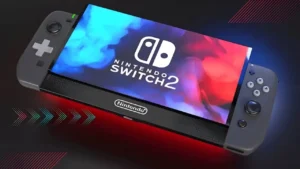 Cadê o Super Mario 3D? Nintendo revela jogos do Switch 2 e causa burburinho