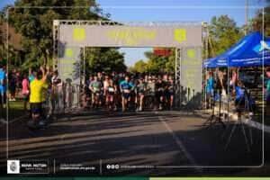 Nova Mutum se prepara para a Corrida do Trabalhador com mil participantes