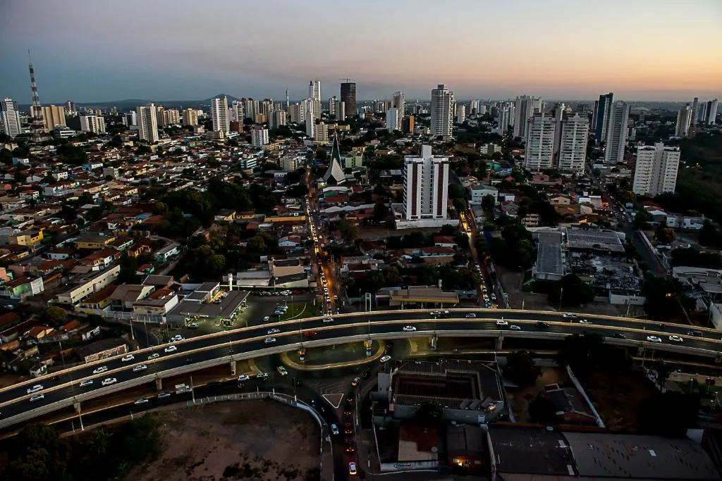 Cuiabá recebe mais de R$ 4 bilhões em investimentos estaduais