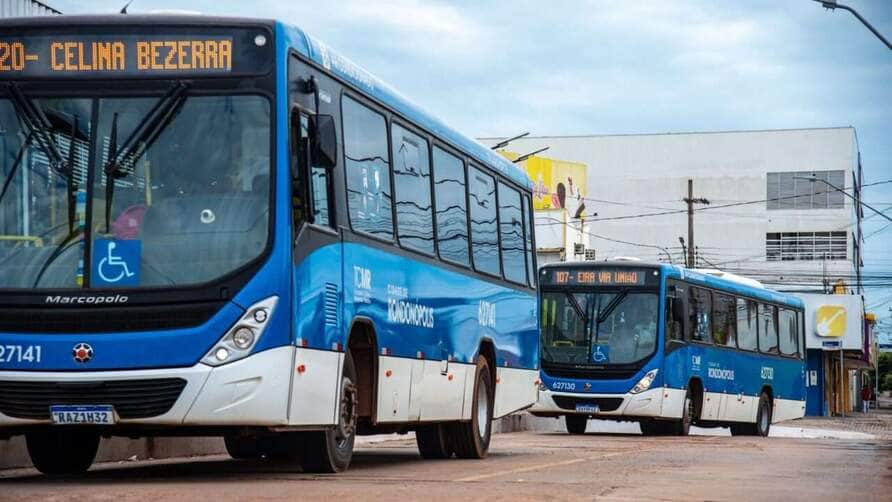 Licitação para Terminal do BRT em Mato Grosso deve ser lançada logo