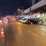 Operação Lei Seca prende 13 motoristas por embriaguez no Centro de Cuiabá