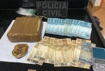 Operação 'Longa Manus' desarticula esquema de tráfico e lavagem de R$ 13 milhões em Mato Grosso e Goiás