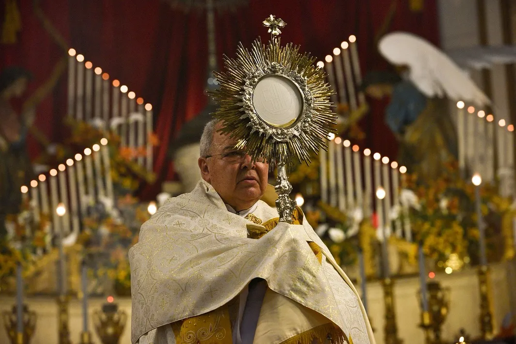 Dom Orani está à frente da Arquidiocese do Rio de Janeiro desde 2007 - Foto: Arquidiocese do Rio de Janeiro Orani