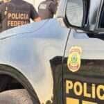 PF deflagra Operação Controle contra tráfico de medicamentos controlados em Anastácio e Corumbá