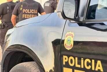 PF deflagra Operação Controle contra tráfico de medicamentos controlados em Anastácio e Corumbá