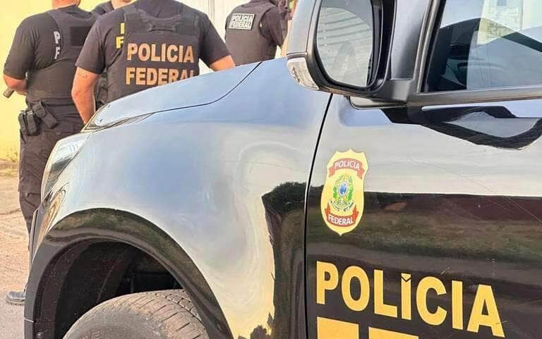 PF deflagra Operação Controle contra tráfico de medicamentos controlados em Anastácio e Corumbá