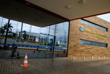 Procuradoria Geral do Mato Grosso