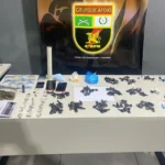 PM prende trio por tráfico de drogas em boates e motéis em Mato Grosso