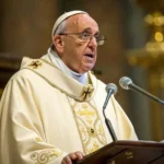 Papa Francisco Recre