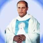 Papa Francisco declara padre Nazareno Lanciotti Beato, reconhecendo martírio em Mato Grosso