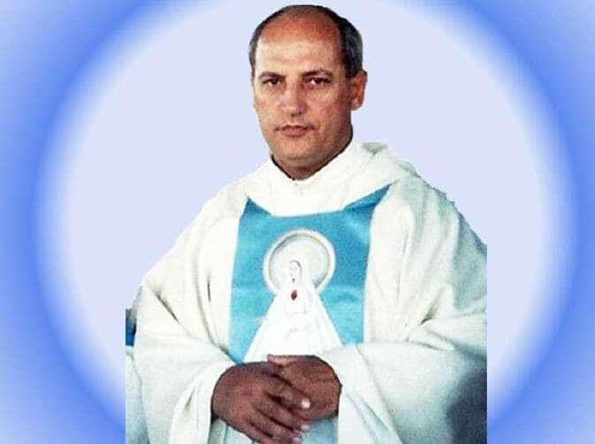 Papa Francisco declara padre Nazareno Lanciotti Beato, reconhecendo martírio em Mato Grosso