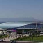 Parque Novo Mato Grosso, em Chapada, deve ser totalmente entregue até o fim de 2026, garante MT Par