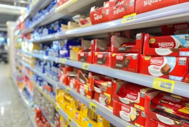 Procon de Mato Grosso aponta diferenças de até 112% no valor de chocolates e ovos de Páscoa