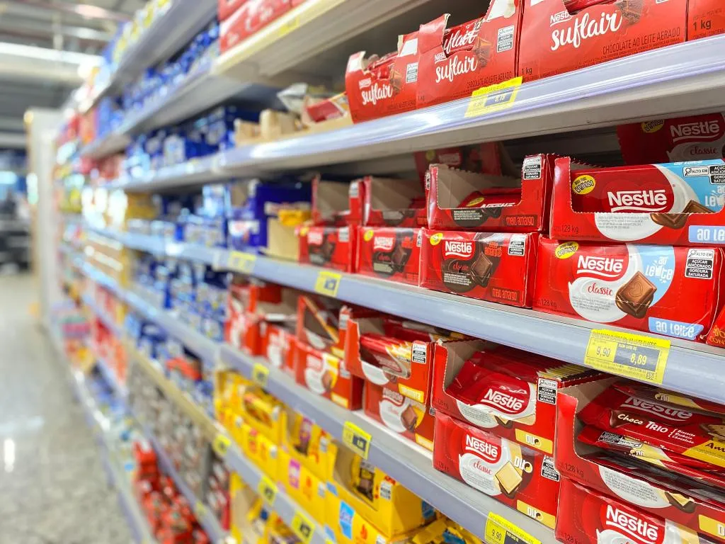 Procon de Mato Grosso aponta diferenças de até 112% no valor de chocolates e ovos de Páscoa