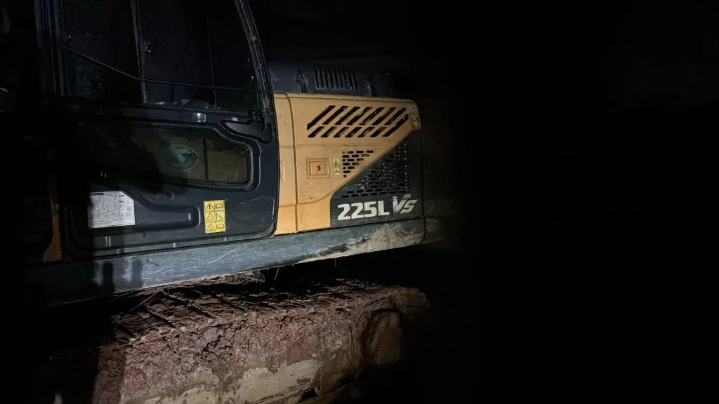 Garimpo Ilegal: Operação interdita atividade em Mato Grosso