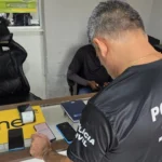 Farmácia é alvo de roubo em Mato Grosso e Polícia Civil identifica suspeito