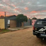Operação Inativados II desmantela rede de tráfico em Mato Grosso