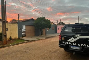 Operação Inativados II desmantela rede de tráfico em Mato Grosso