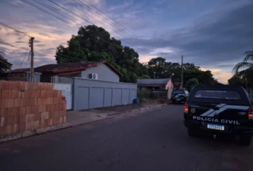 Facção criminosa de Mato Grosso é investigada por duplo homicídio