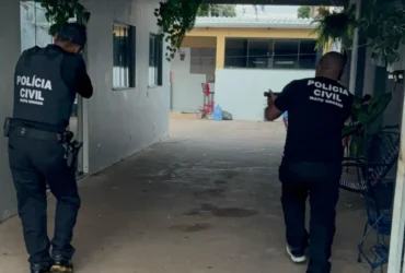 Fraude digital: Golpe do intermediador causa prejuízo de R$ 36,5 mil em vítima de Mato Grosso