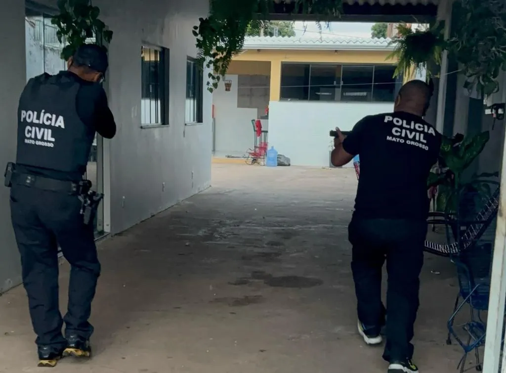 Fraude digital: Golpe do intermediador causa prejuízo de R$ 36,5 mil em vítima de Mato Grosso