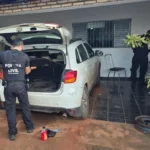 Advogado de Mato Grosso é um dos alvos em operação contra facção criminosa