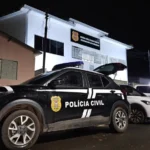 Polícia Civil deflagra operação contra o tráfico na menor cidade de Mato Grosso