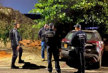 Facção extorquia comerciantes de água mineral em cidade de Mato Grosso