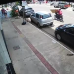 Suspeito de furtos em série é preso em operação da Polícia Civil em Mato Grosso