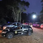 Adolescente ligado ao crime organizado é apreendido durante operação no Mato Grosso