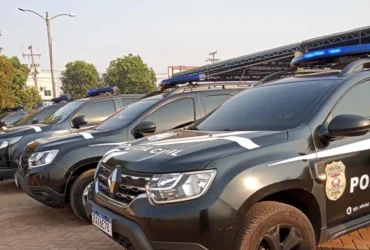 Tentativa de homicídio em Mato Grosso: homem agride amante da esposa com facadas