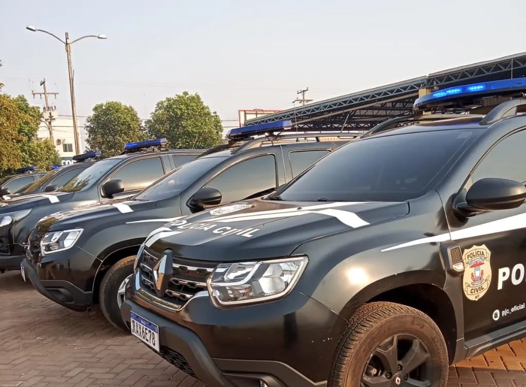 Tentativa de homicídio em Mato Grosso: homem agride amante da esposa com facadas