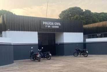 Policia Civil de Mato Grosso prende segundo envolvido em espancamento de boliviano -CenárioMT