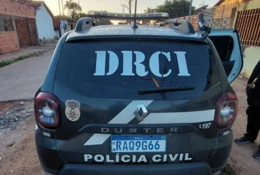 Adolescente é investigado por incitar automutilação em redes sociais durante operação da Polícia Civil de Mato Grosso