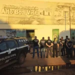 Polícia Civil prende dois envolvidos em venda ilegal de terrenos e desvio milionário em Mato Grosso