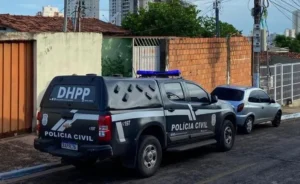 Mato Grosso: Tentativa de homicídio durante briga familiar termina em prisão