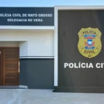 Suspeito de envolvimento na execução de candidato a vereador em Mato Grosso é preso com carro da vítima