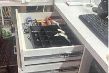 Policia Civil prende suspeito de furto a farmacia em Varzea Grande -CenárioMT