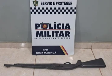 Quadrilha de roubo de gado é desarticulada em Mato Grosso