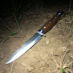 Jovem se esfaqueia ao tentar subir em moto em Sorriso