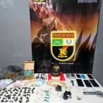 Prisão de irmãos em mato grosso