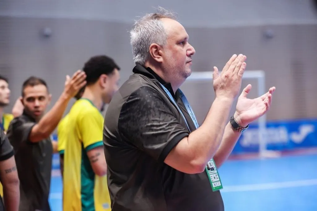 Mais de 70 bolsas mensais impulsionam técnicos esportivos em Mato Grosso