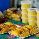 Prefeito de Cuiabá reforça valorização das tradições em abertura do Festival da Pamonha