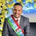 Prefeito de Nossa Senhora do Livramento é alvo de ataques homofóbicos em áudio viral