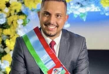 Prefeito de Nossa Senhora do Livramento é alvo de ataques homofóbicos em áudio viral