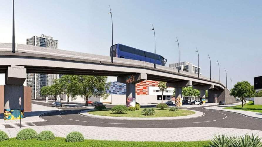 Prefeito de Rondonópolis confirma construção de 2 novos viadutos