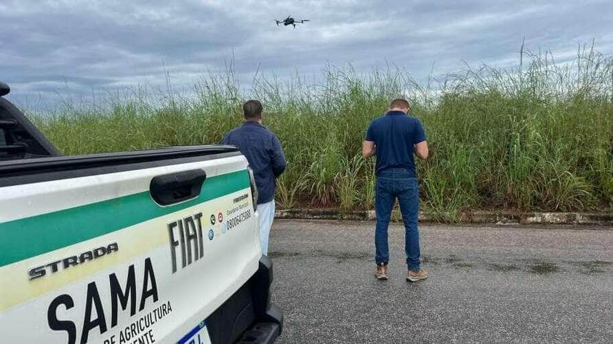 Prefeitura de Primavera do Leste reforça cuidado com a cidade e intensifica ações de bem-estar ambiental